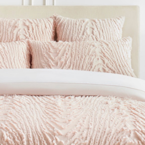 ZGallerie Bedding Zgallerie Bedding Poshmark